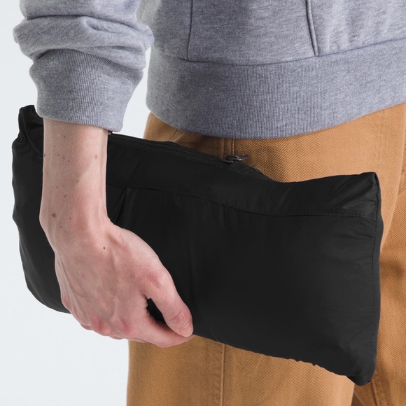 The North Face Nuptse 1996 Packable Quilted Fill Power Down Jacket - Picture 9 of 12